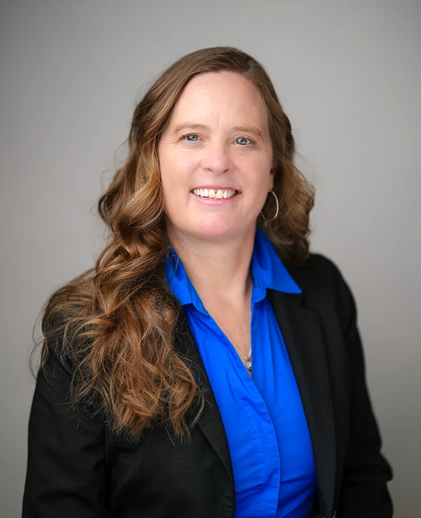 Attorney Anna-Karina Parker