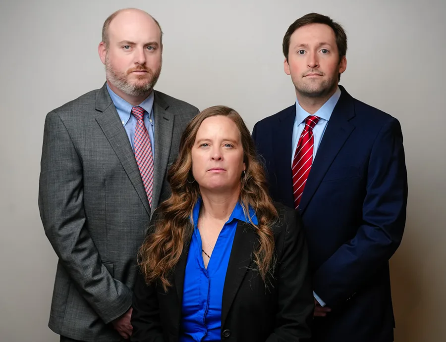 Law office of Parker & Bain, LLC