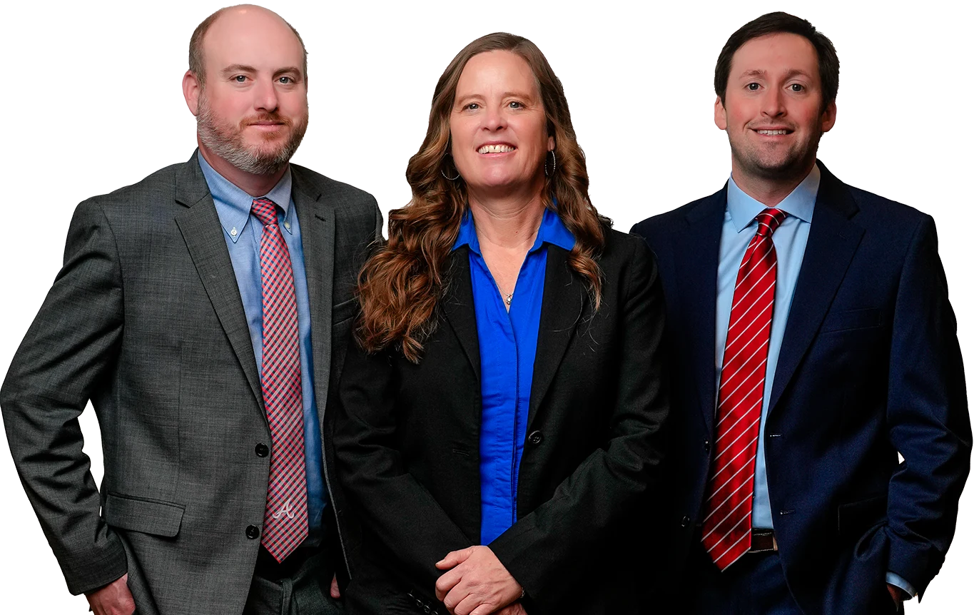 Parker & Brain LLC Team members